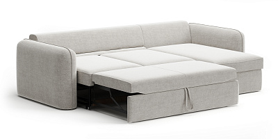 Фото №3 - Диван Камплі кутовий 