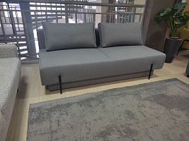 Photo №1 - Sofa BL 003 straight sofa
