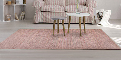 Фото №3 - Килим Seul Coral (160x230 см)