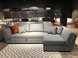 Photo №1 - Softi corner sofa