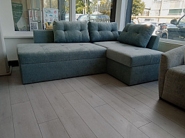 Фото №2 - Диван Енерджі кутовий