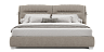 Beds Blest Bed Milana 200x200 with a niche for linen - buy in Kharkov