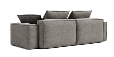 Фото №4 - Диван Хамві прямий