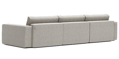 Фото №4 - Диван Новолі кутовий