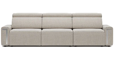 Photo №1 - Granada New 3 seater sofa-bed width recliner