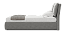 Beds Blest Celesta 180x200 bed - buy a mattress