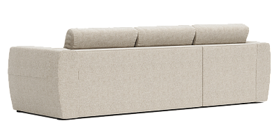 Фото №4 - Диван Ф’юджи New кутовий