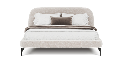 Photo №3 - Tea bed200х200