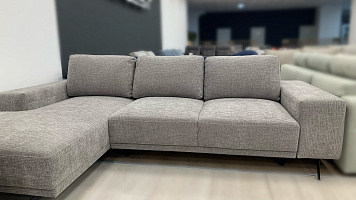 Photo №3 - Liri corner sofa
