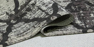 Фото №2 - Килим Prisma 01 (160x230 см)