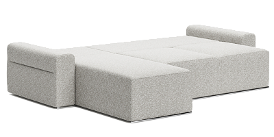 Фото №3 - Диван Санті кутовий