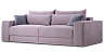 2-3 seaters sofas 1 Oxy New ДЛ3 - folding