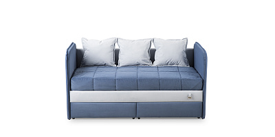 Фото №4 - Ліжко дитяче Be Nice! 