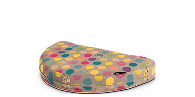 Фото №3 - Подушка-столик Смайлі 