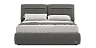 Beds Blest Celesta 200x200 bed with a niche - wooden