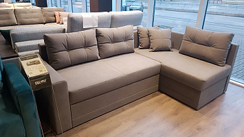 Photo №1 - Sofa Betti H2 corner sofa