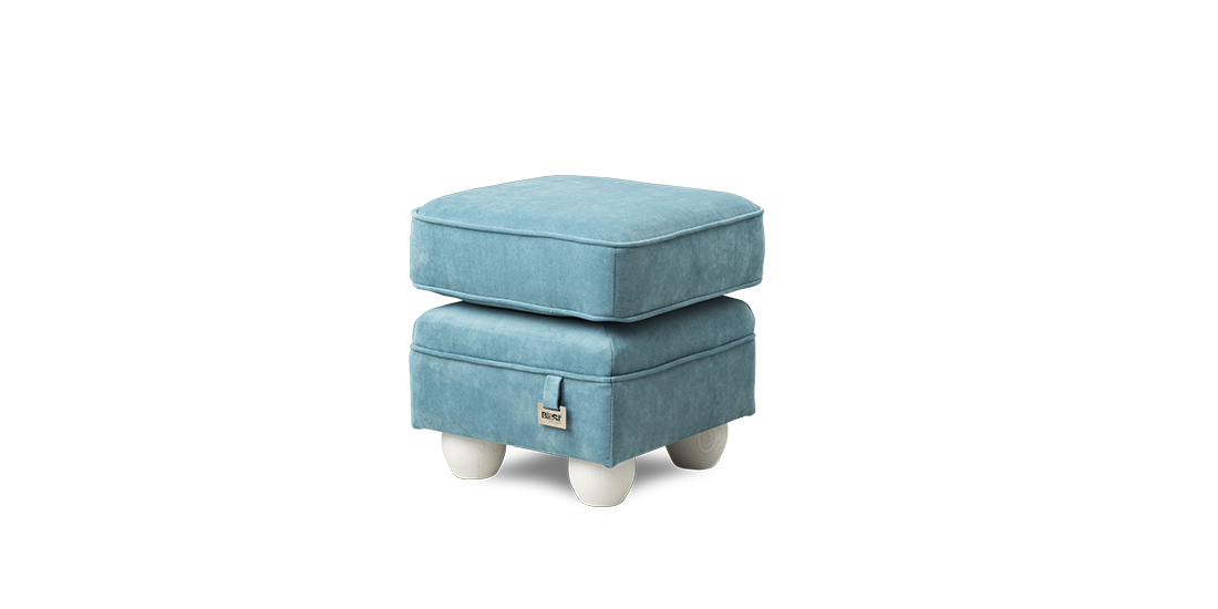 Photo - Children's pouf Be Special!