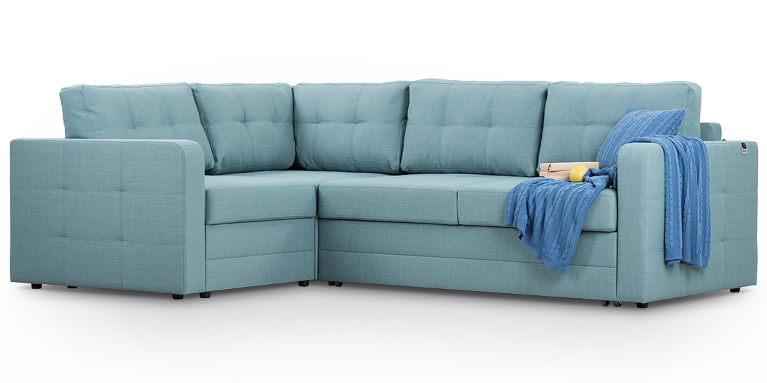 Photo - Indie modular sofa