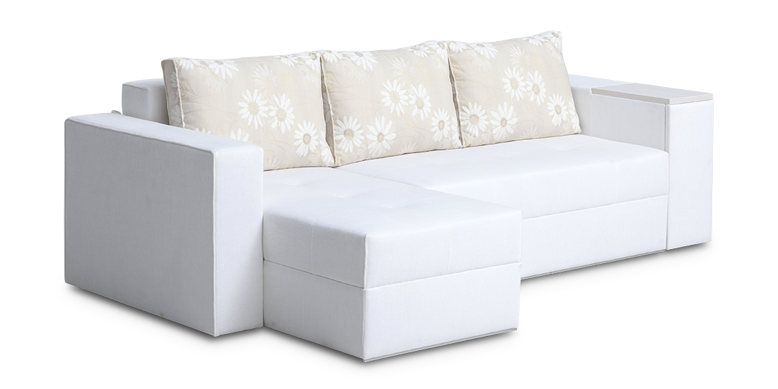 Photo - Quanti corner sofa