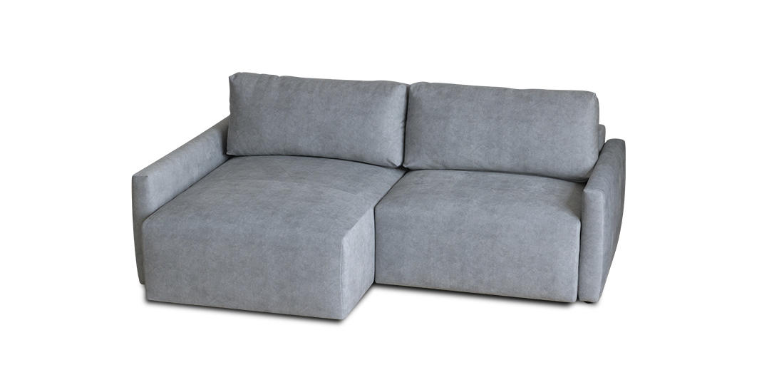 Photo - Novoli corner sofa