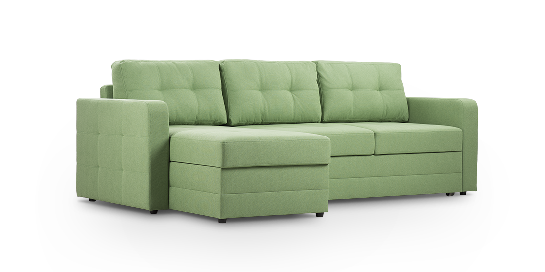 Photo - Indie corner sofa