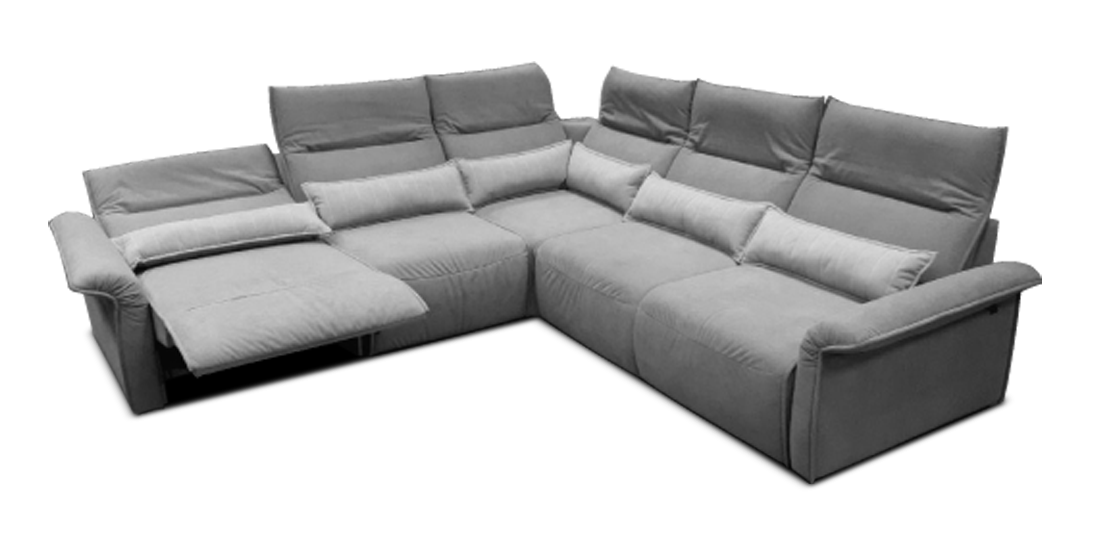 Photo - Derby modular sofa