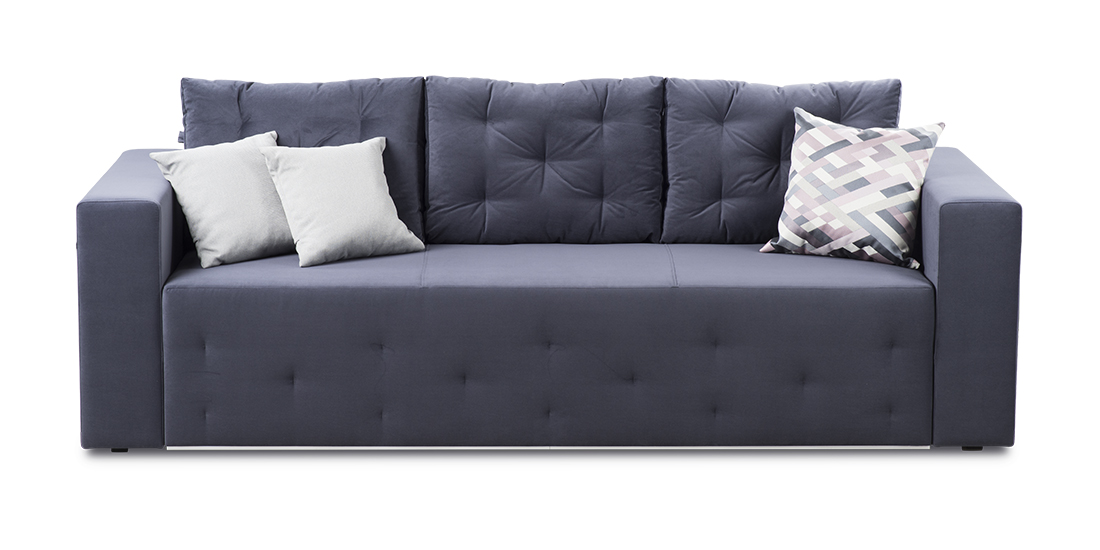 Photo - Tutti New straight sofa