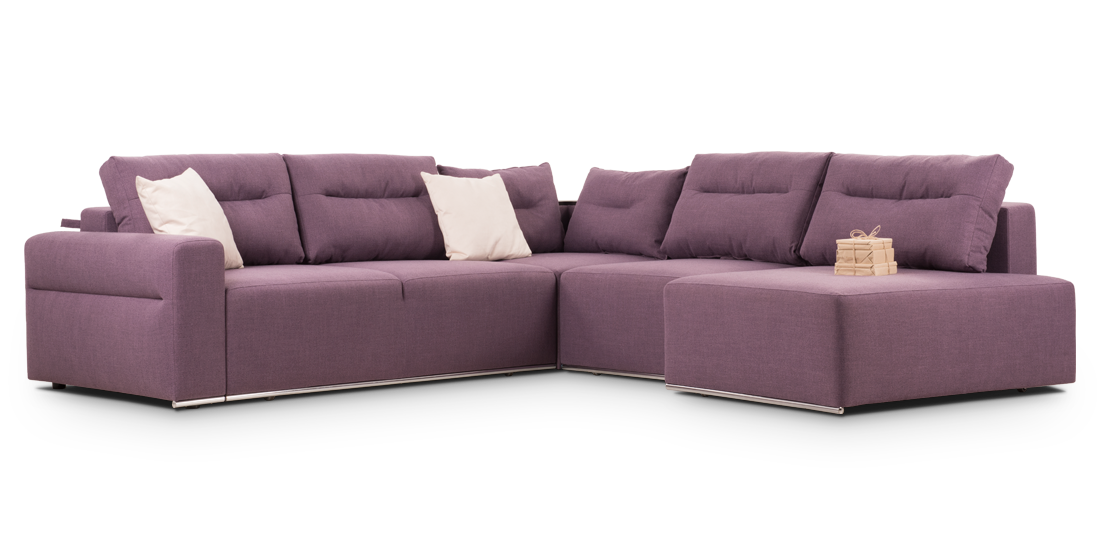 Photo - Santi modular sofa