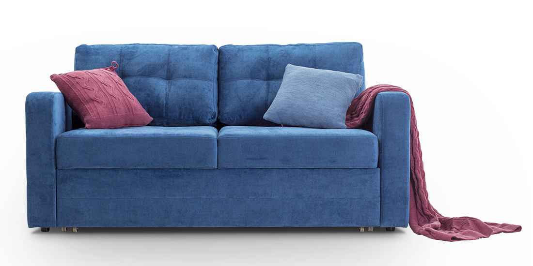 Photo - Indie sofa straight L150