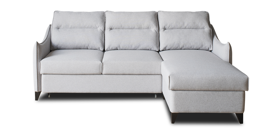 Photo - Tivoli corner sofa