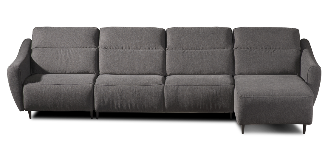 Photo - Naron modular sofa