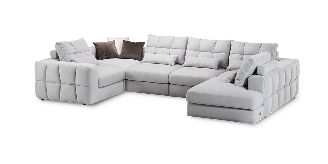 Photo - Alicante New modular sofa