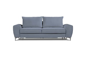 Photo №1 - Avanti straight sofa without transformation mechanism