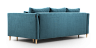 2-3 seaters sofas Blest Atari straight sofa - buy in Kyiv