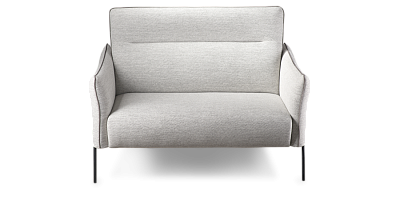 Photo №1 - Siena straight sofa