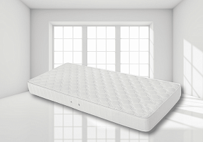 Photo №1 - Ortopedic Relax 160x200 mattress