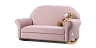 Children's sofas and armchairs Blest Kids Children's sofa Be Fun! - for home