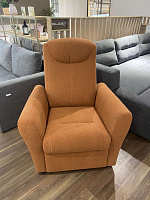 Photo №1 - Charlie armchair with recliner