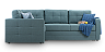Sectionals Blest Indie modular sofa - folding