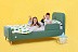 Baby beds Blest Kids Children's bed Be Happy! - buy in Blest