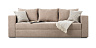 2-3 seaters sofas Blest Sofa Quanti straight with narrow sides - buy in Blest