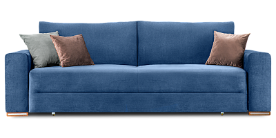 Photo №1 - Tardi sofa straight with molding