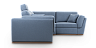 Sectionals Blest Softie modular sofa with shelves - buy in Kyiv