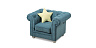 Children's sofas and armchairs Blest Kids Children's chair Be Special! - for home