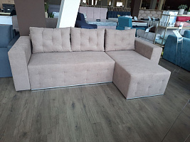 Tutti New corner sofa