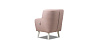 Children's sofas and armchairs Blest Kids Children's chair Be Happy! - to the living room