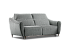 Individual premium sofas Sofa Naron straight - for home