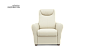 Armchairs and ottomans Blest Charlie armchair with recliner - buy in Blest