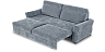 2-3 seaters sofas Blest Murphy sofa straight - with sleeper