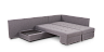 Corner sofas Blest Sofa Tekni New corner sofa - with sleeper